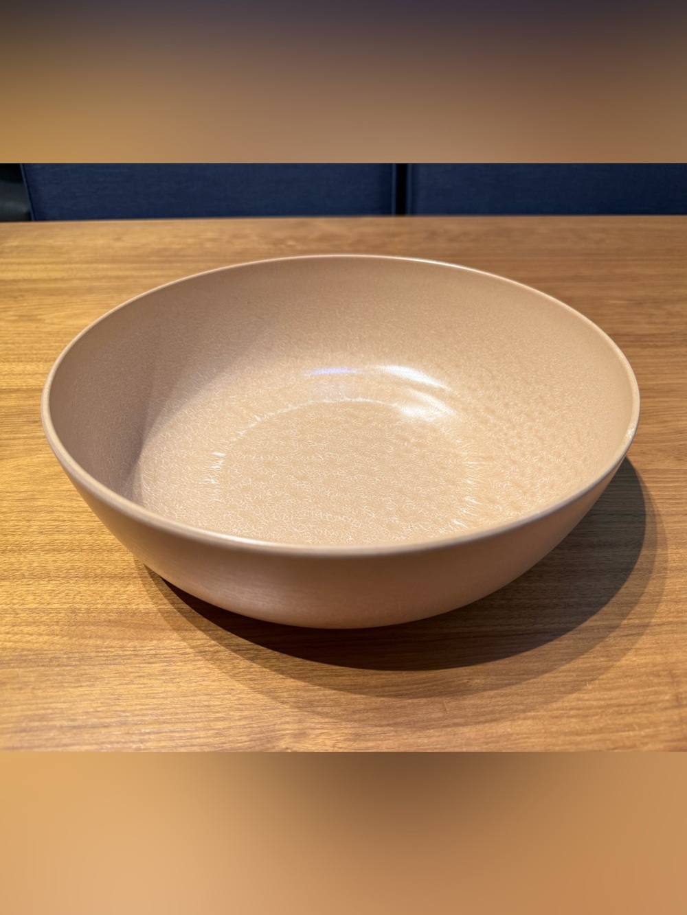 Vintage Ellingers
Agatized Wood 11.5" Large Salad
Serving Bowl #120